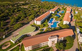 Carneiros Beach Resort